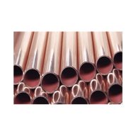 WIELAND SANCO kemény rézcső, 22x1.5mm (5m/szál)