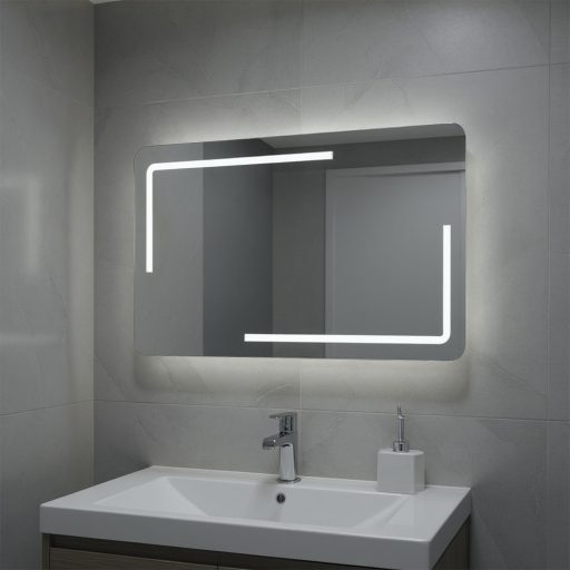 Ada 100 tükör led világítással