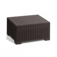 California kerti asztal