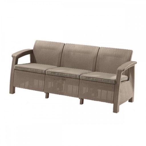 Corfu Love duo kerti bútor garnitúra szett