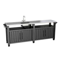 Grill pultok