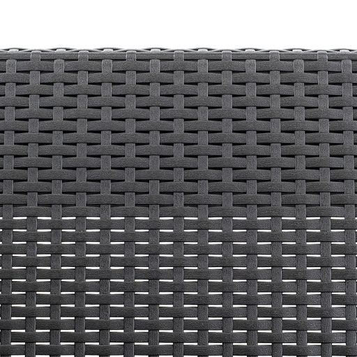 Claire XII 8 személyes sarokgarnitúra orlando asztallal