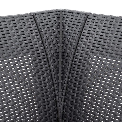 Claire XII 10 személyes sarokgarnitúra orlando asztallal