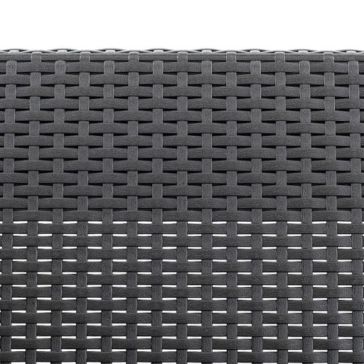 Claire VI 8 személyes kerti bútor garnitúra orlando asztallal