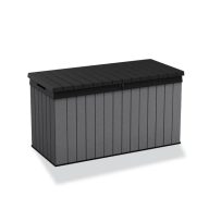 Darwin kerti tároló 570L grafit