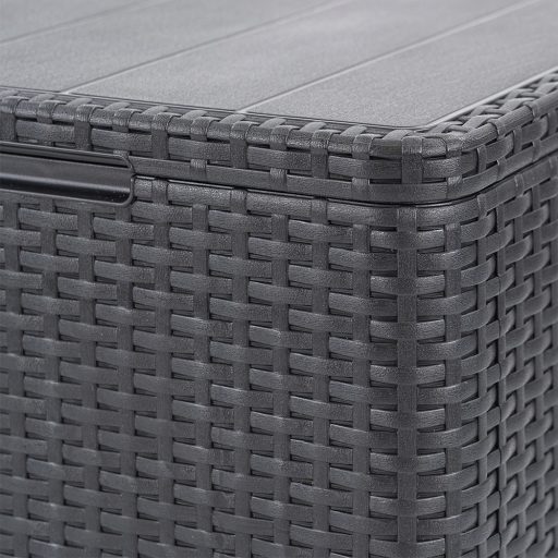 Claire párnatartós asztal