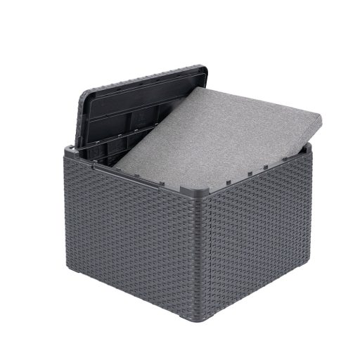 Claire párnatartós asztal