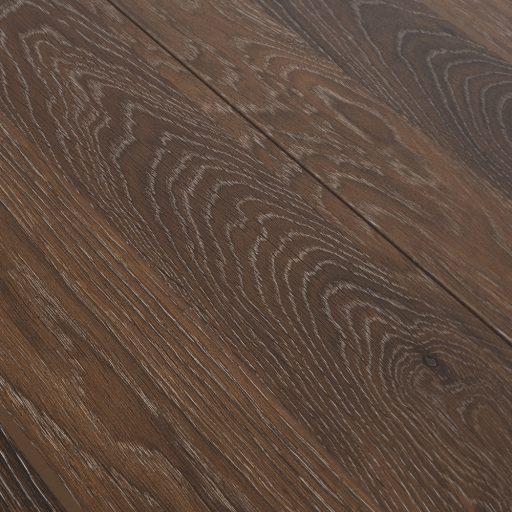 Parker 6+1 kerti bútor garnitúra szett dió-grafit