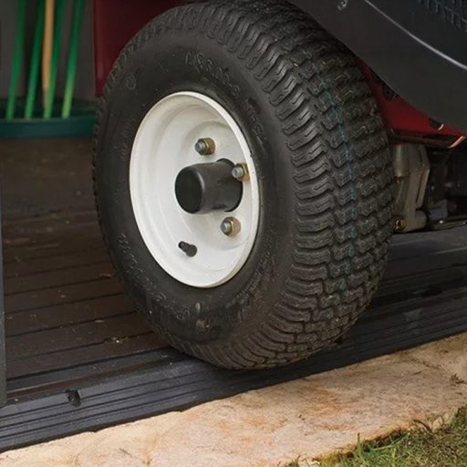 Newton Plus wide 11 x 7,5 műanyag kerti ház barna