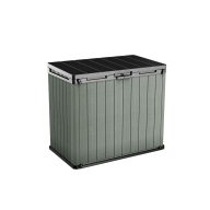 Sio darwin műanyag kerti tároló 1100 L