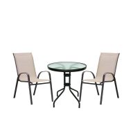 Largo Balcony kerti bútor garnitúra szett