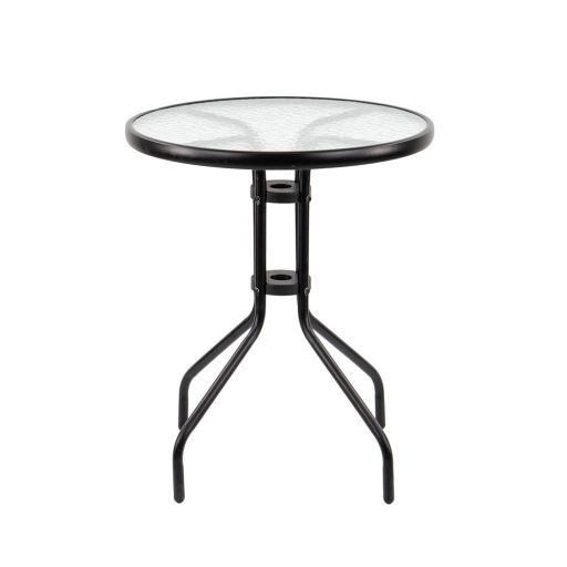 Andora kerek kerti asztal