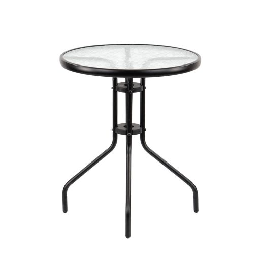 Andora kerek kerti asztal