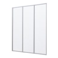 Nevada 135x140 cm kádparaván