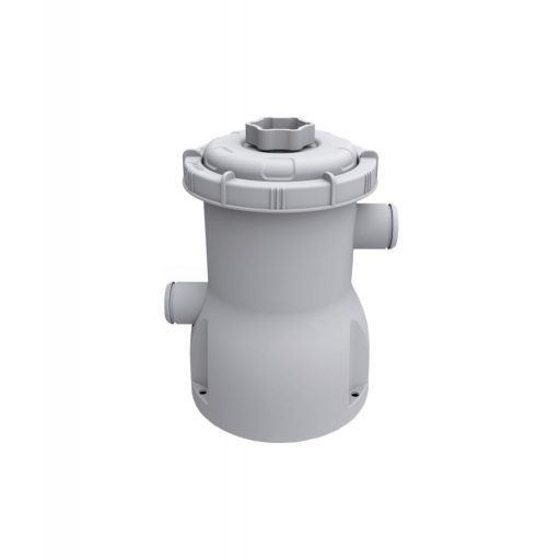 Fémvázas medence szett 450 X 90 cm