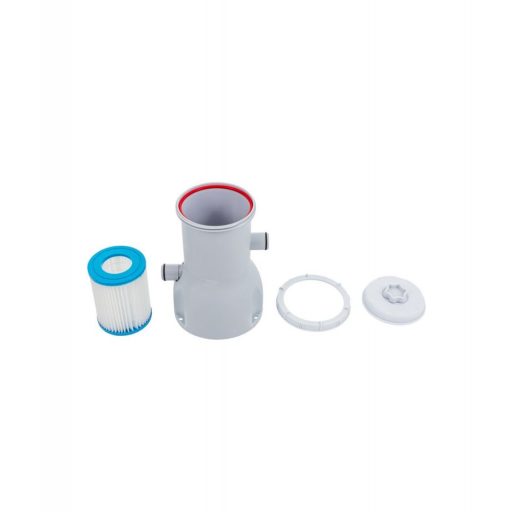 Fémvázas medence szett 450 X 90 cm