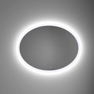 Dea 80 tükör led világítással