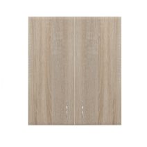 Fürdőszoba fali szekrény