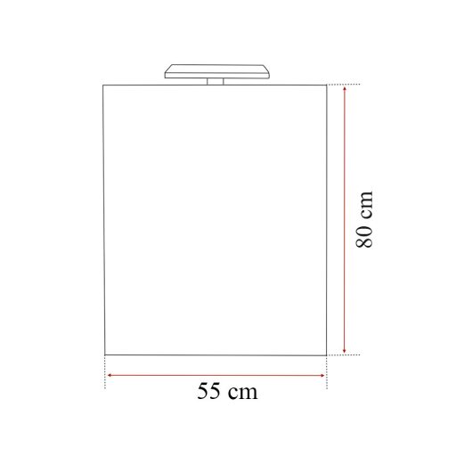 Bianca Prime 55 komplett