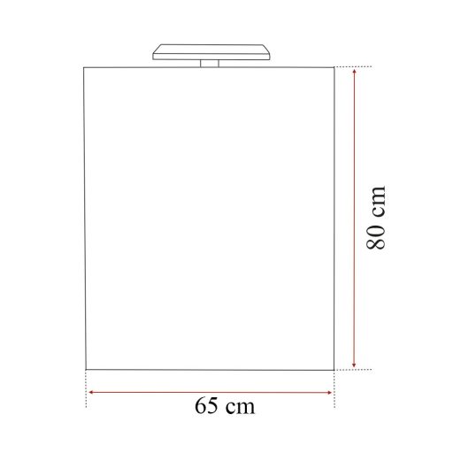 Bianca Prime 65 komplett