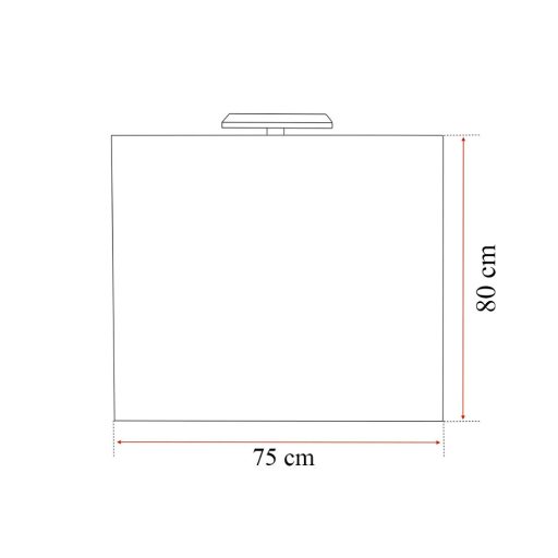 Bianca Prime 75 komplett