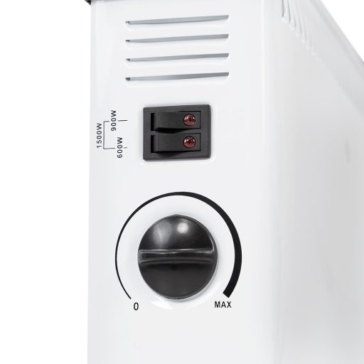 Kolumbo elektromos fűtőtest 600W / 900W / 1500W