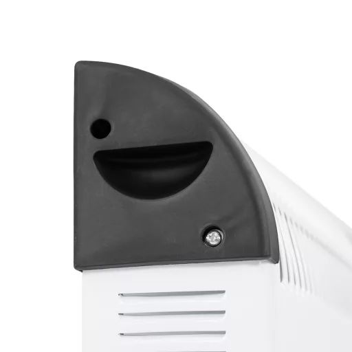 Kolumbo elektromos fűtőtest 600W / 900W / 1500W