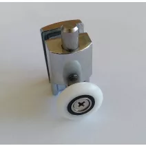 Zuhanykabin alkatrészek