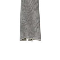 SPC burkolatváltó és szegélyek