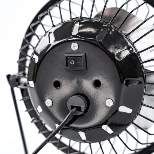 Ruen asztali usb ventilátor 5 W