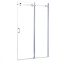 Bold 120x195 cm görgős zuhanyajtó