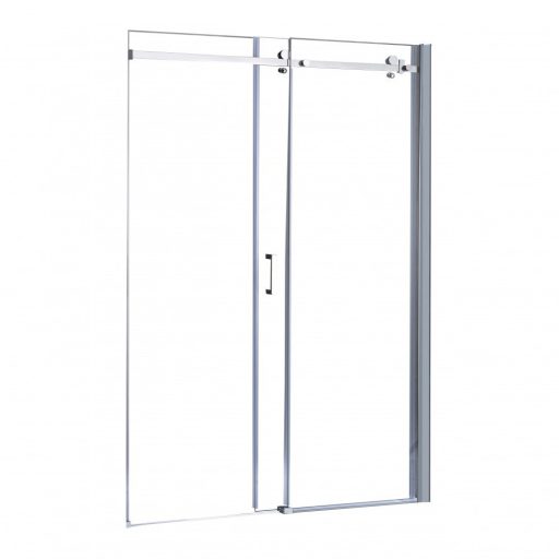 Bold 130x195 cm görgős zuhanyajtó
