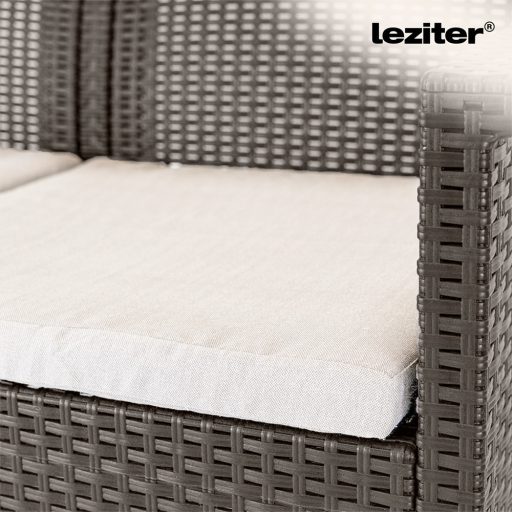 Venus 5 személyes kerti bútor garnitúra