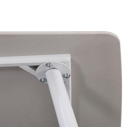 Jenna 4+1 étkező garnitúra barna