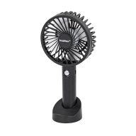   Galar kézi hordozható usb ventilátor tartóval 4 W 1200 mAh