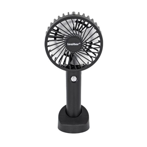 Galar kézi hordozható usb ventilátor tartóval 4 W 1200 mAh