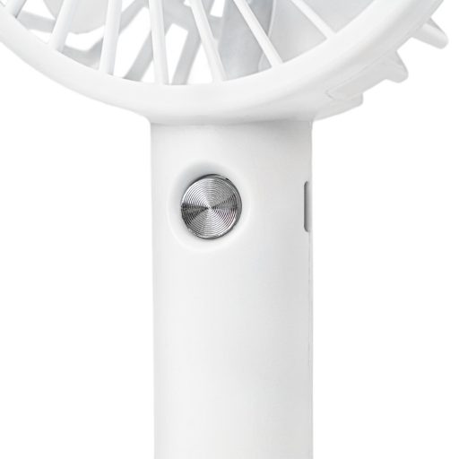 Galar kézi hordozható usb ventilátor tartóval 4 W 1200 mAh