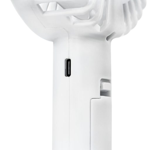 Galar kézi hordozható usb ventilátor tartóval 4 W 1200 mAh