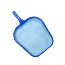 Medencetisztító háló