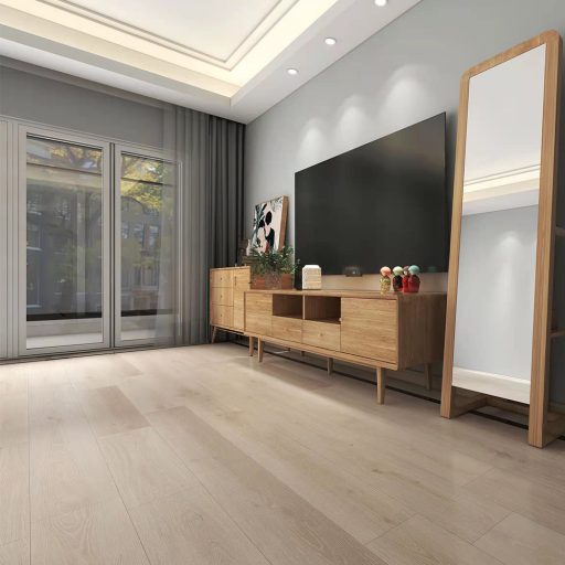 Leziter Picos tölgy SPC padló