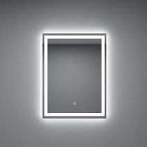 Fürdőszoba tükör