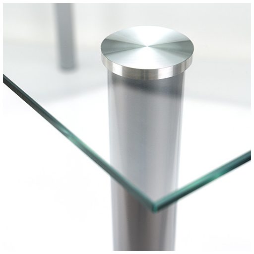 Nolen 4+1 étkező garnitúra fehér