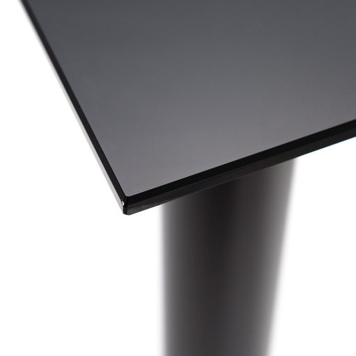 Zelma 6+1 étkező garnitúra fehér