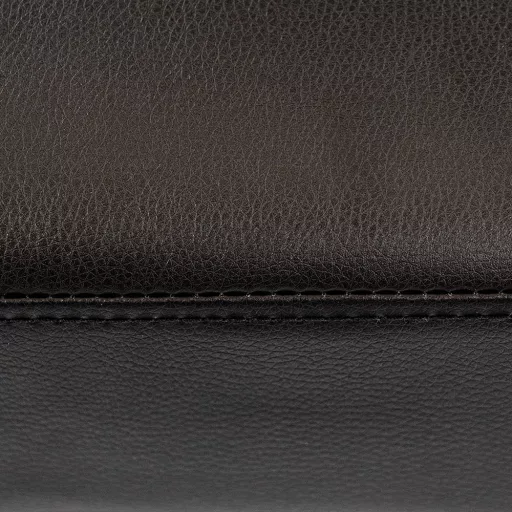 Cadiz 4+1 étkező garnitúra fekete-fekete