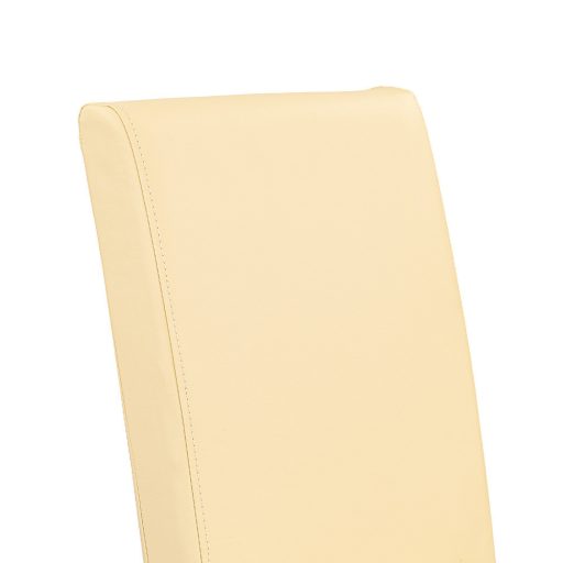 Cadiz 4+1 étkező garnitúra fehér-bézs