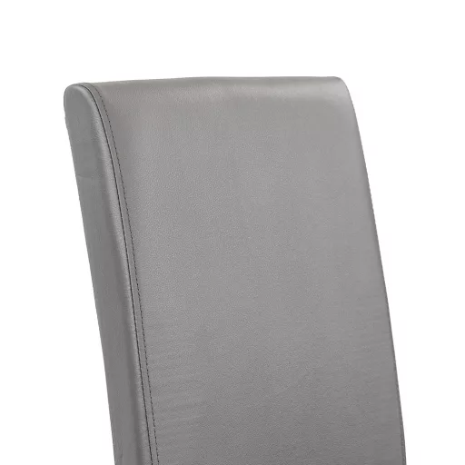 Cadiz 4+1 étkező garnitúra fehér-szürke