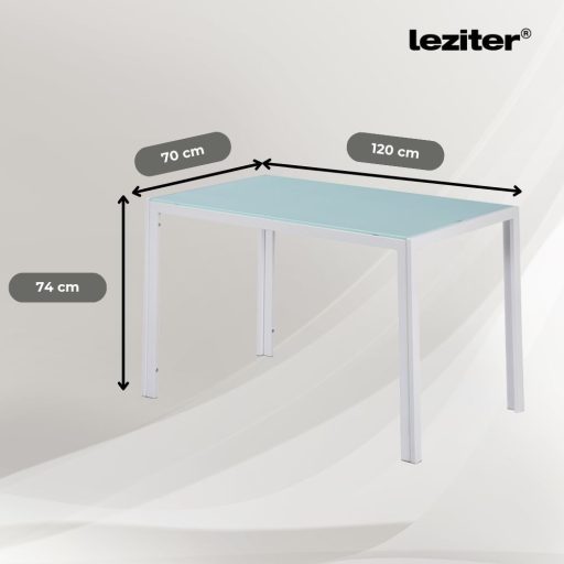 Midland 4+1 étkező garnitúra bézs-szürke