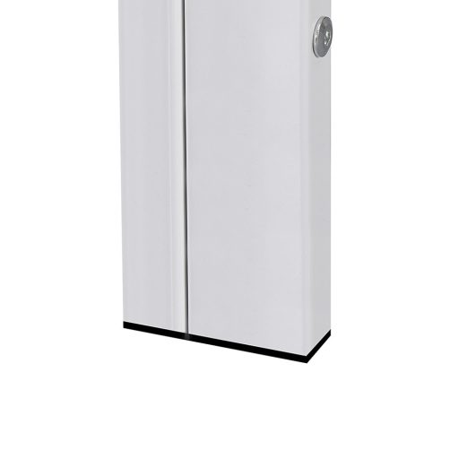 Nuvia 6+1 étkező garnitúra fehér-bézs