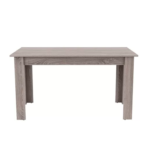 Yorki Standard étkezőasztal 140x80 cm yorki tölgy