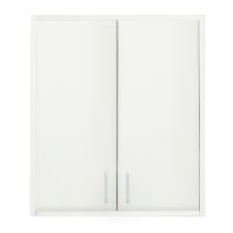 Fürdőszoba fali szekrény